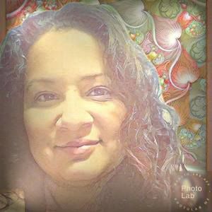 Meet your Posher, Lori